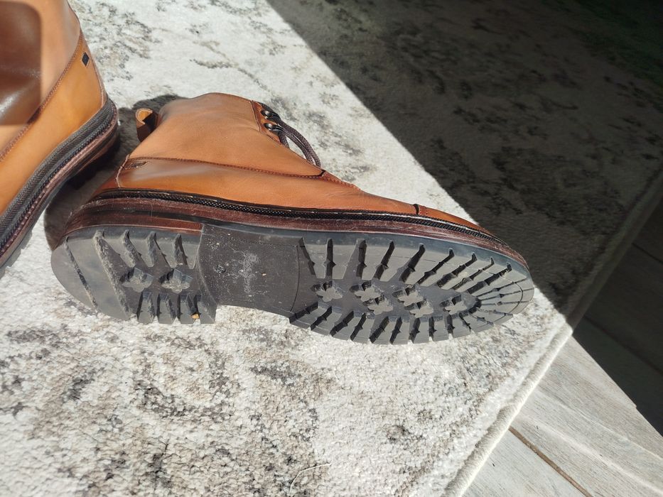 Мъжки боти- pepe jeans