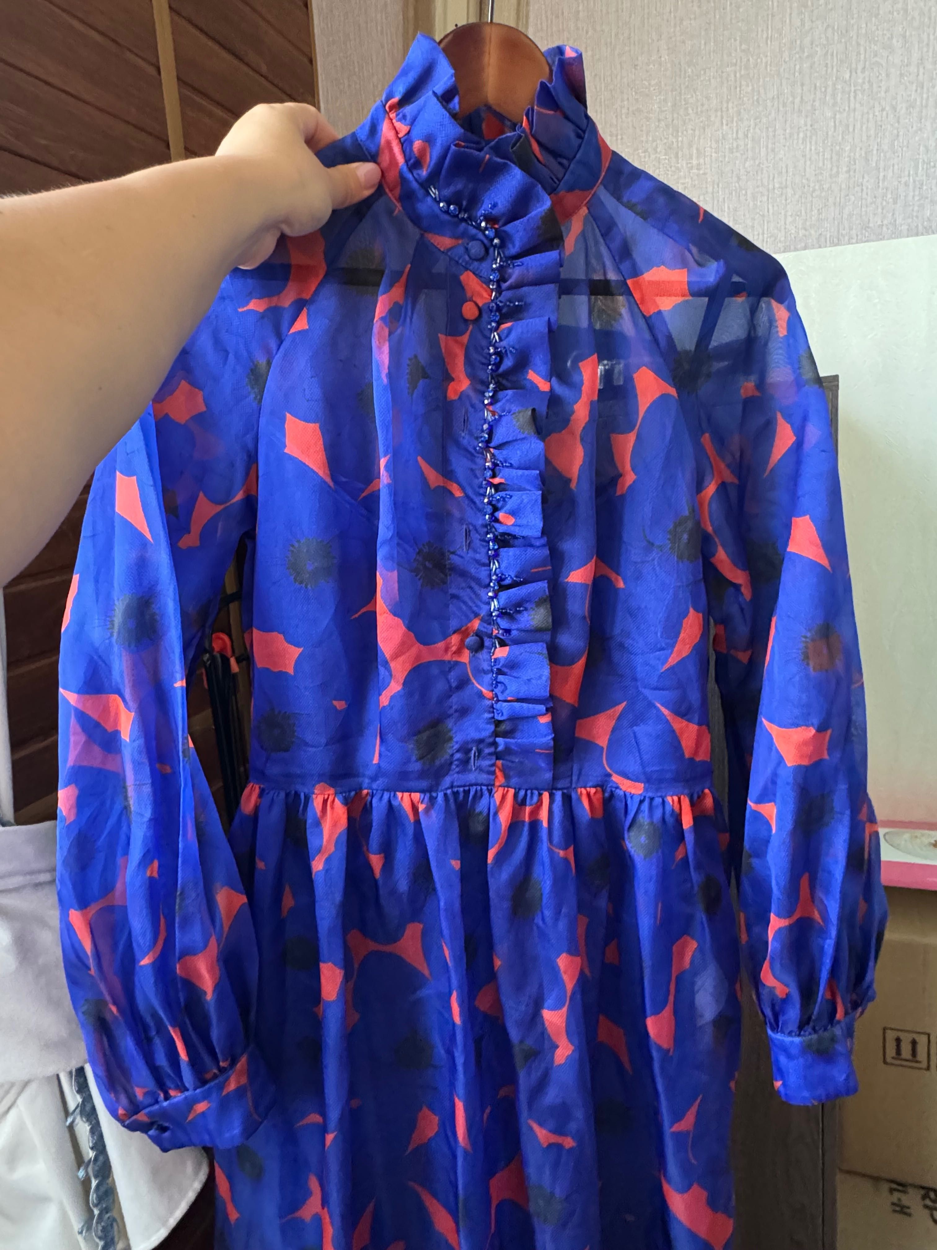 Көйлек Гизияның Gizia -44-46 размер