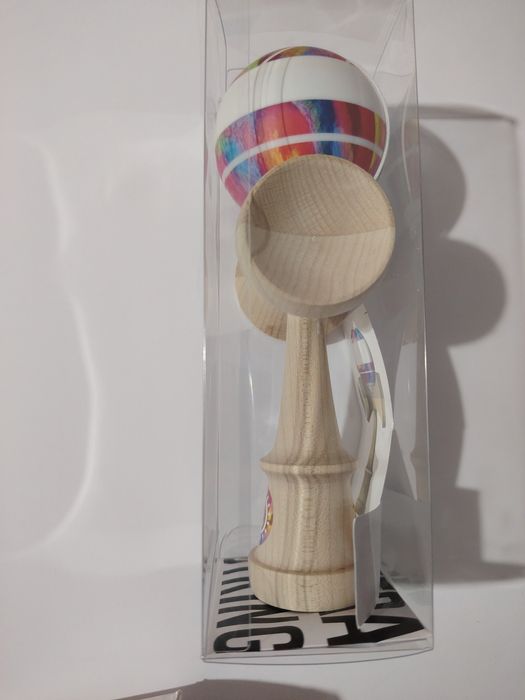 Kendama Sweets Parker Johnson V2Pro Model