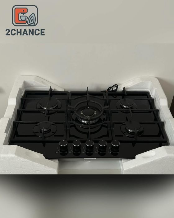 ПРОМОЦИЯ на газови котлони