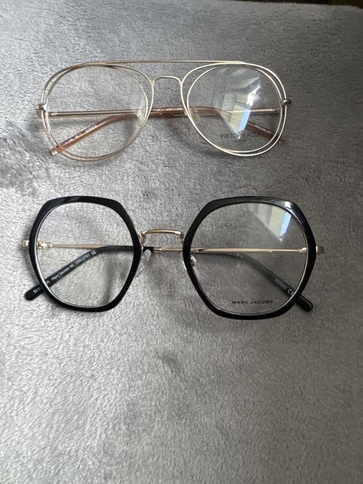 Rame ochelari , Marc Jacobs , Viktor & Rolf