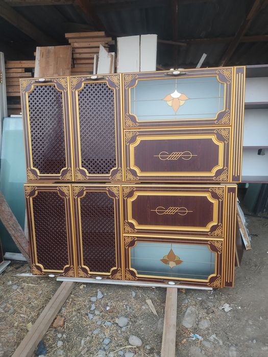 Кухонный мебель срочно сотилади холати идеал