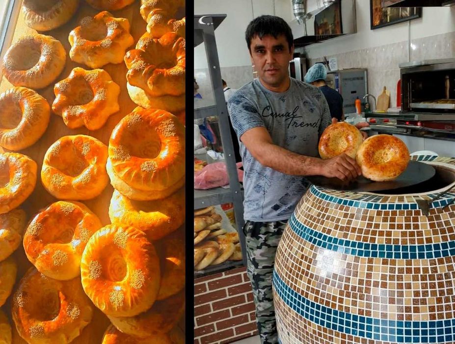 Тандыр Электрический