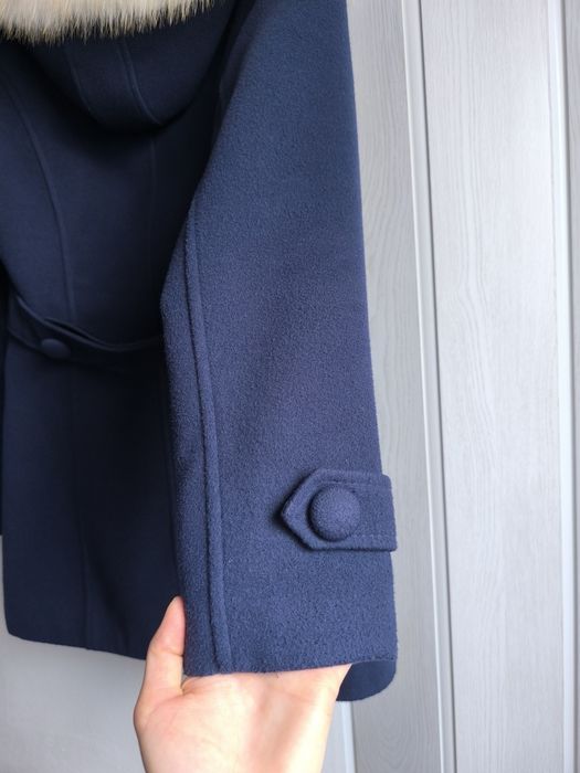 Palton de iarna mărimea 34/36