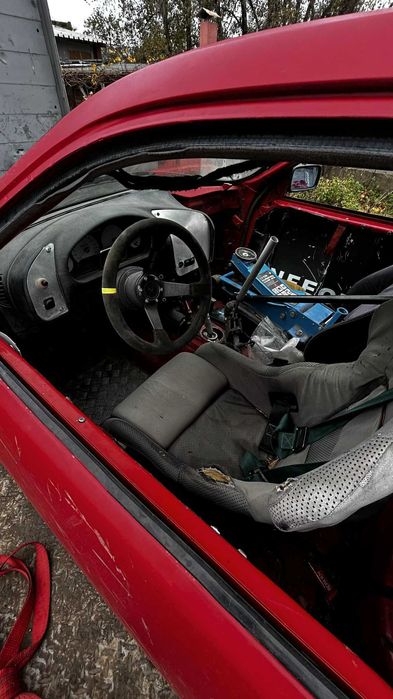 e36 328 Drift/Дрифт