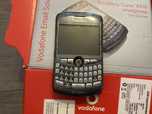 Оригинален теленор и  зарядни - Blackberry - с оригинална кутия