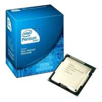 Процессор Intel Pentium G2030 G2020