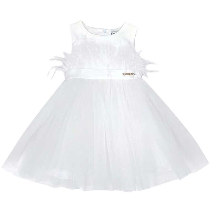 Бебешки роклички