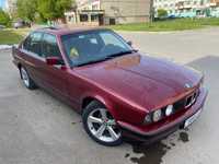 BMW e34 m50b20 продам