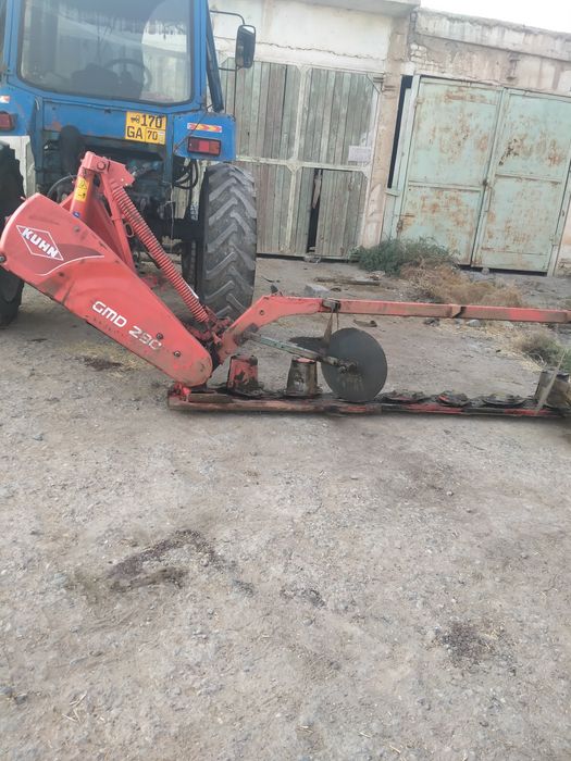 Rotirli kasilka sotiladi naxtga