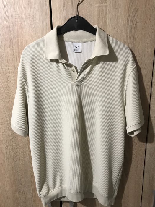 Мъжки Тениски Zara - M