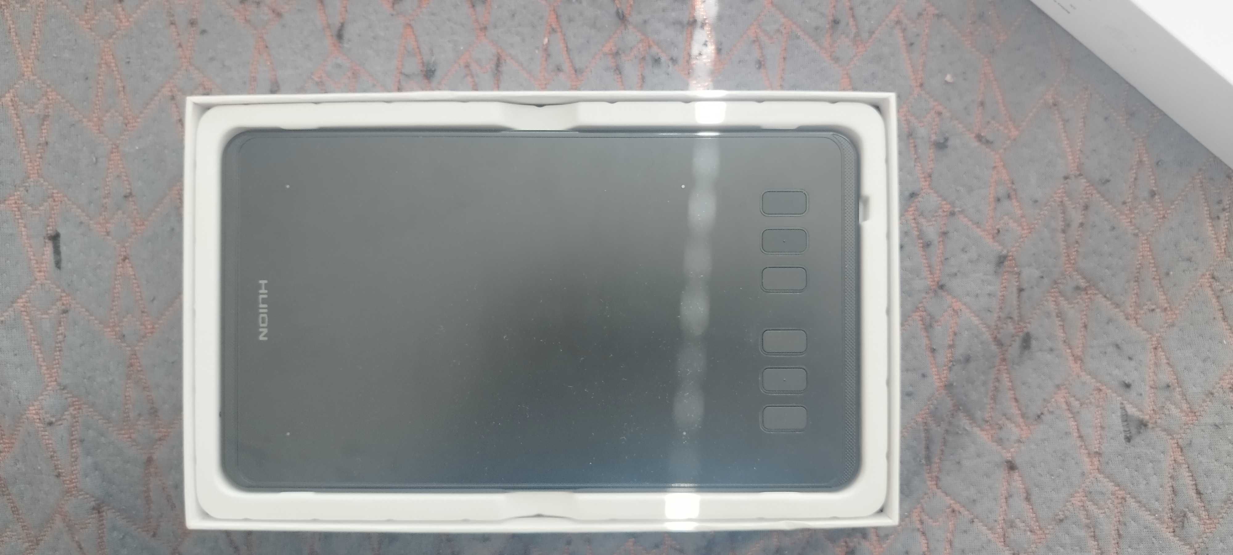Графичен Таблет Huion Inspiroy H640P