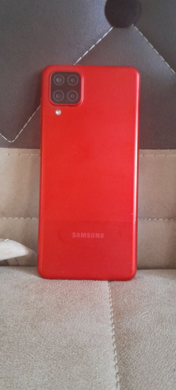 samsung galaxy a12