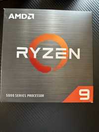 Procesor amd ryzen 9 5900x