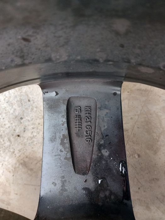 Джанти за KIA  и други японски автомобили