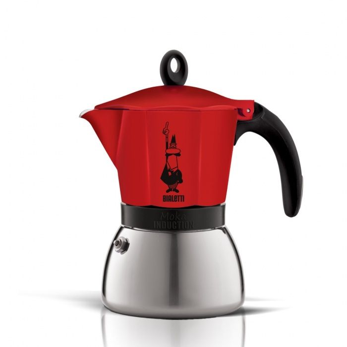 Гейзерная кофеварка Bialetti для дома