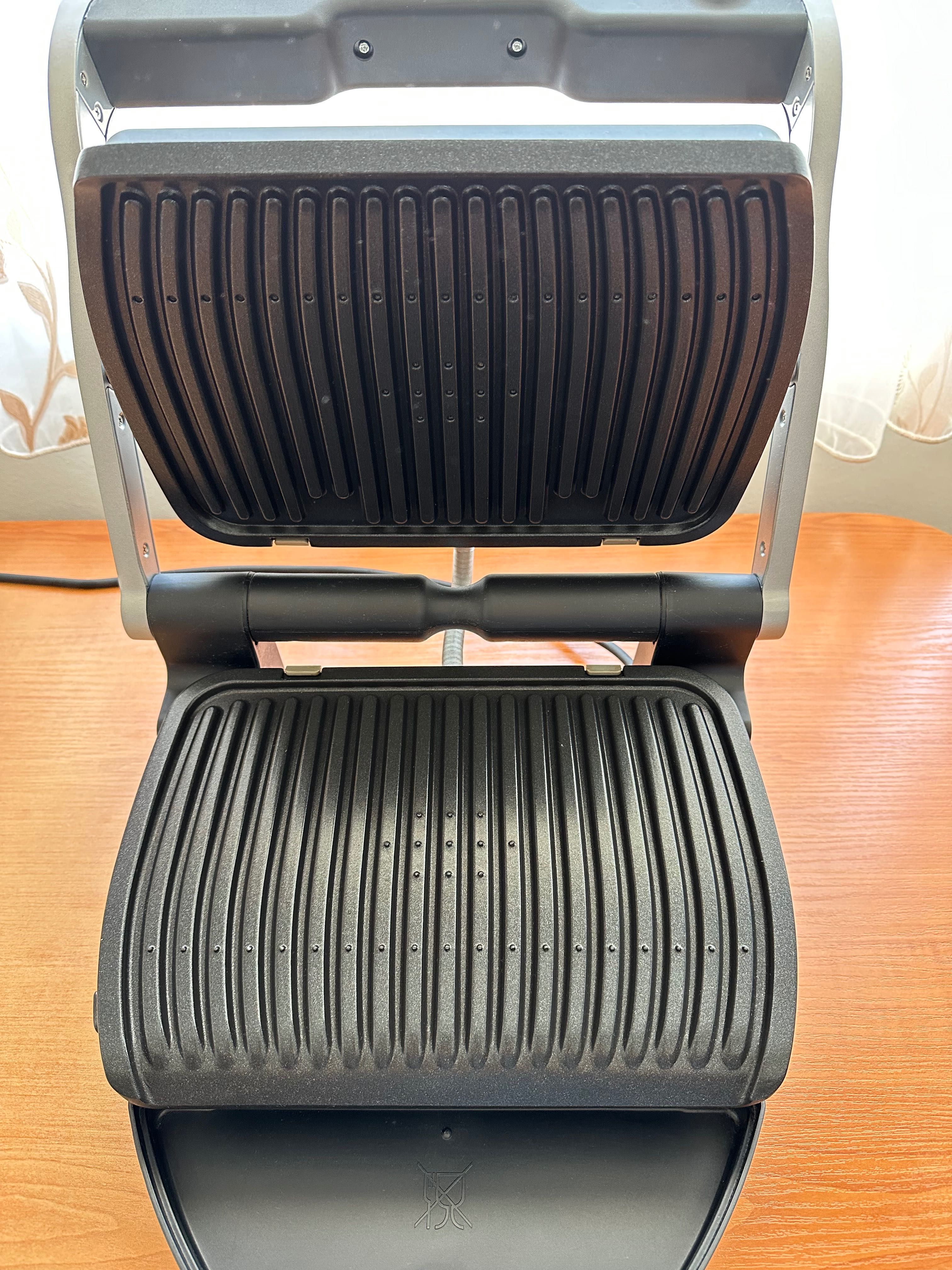 Tefal OptiGrill +