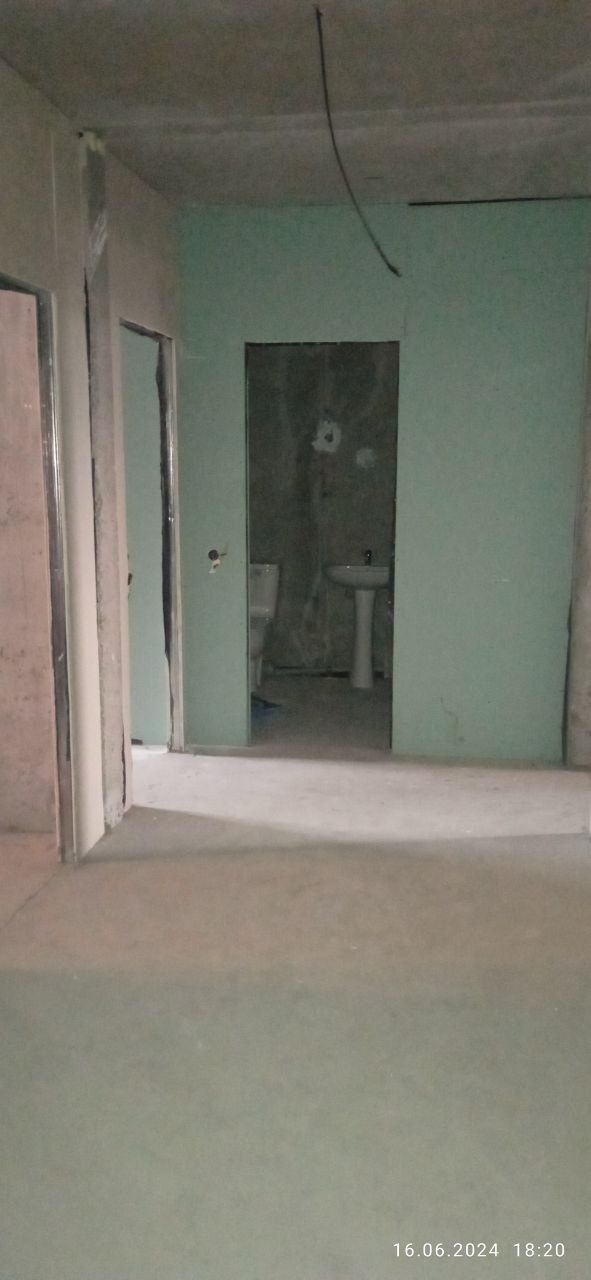 Продаётся квартира "Мусаффо маскан"  в  Бектемирском районе.