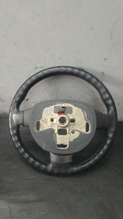 Volan piele 3 spite ford focus 2 da hcp dp 4m513600e 30347732