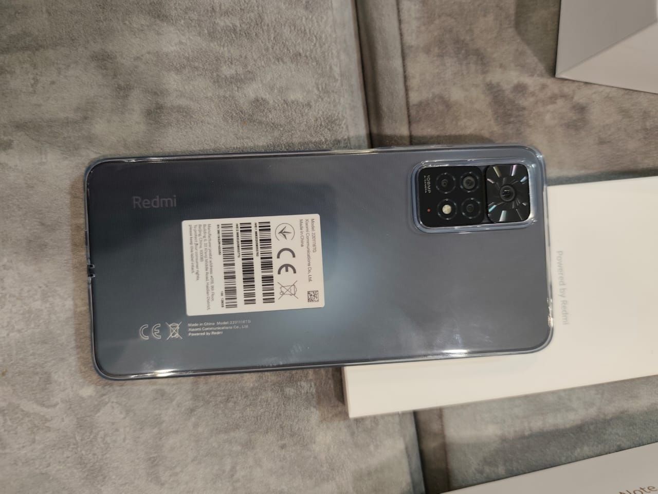 Redmi Note 11 Pro 128GB