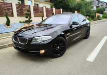 BMW Seria 5 BMW seria 5 F10 xDrive 525d FULL