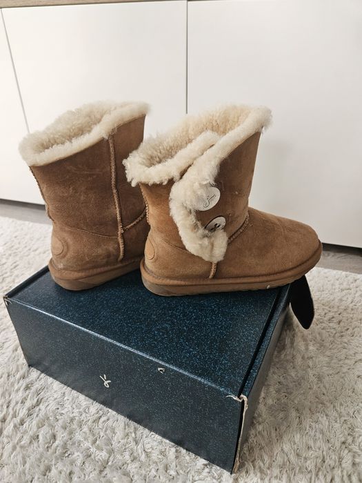 Emu maro  de vanzare