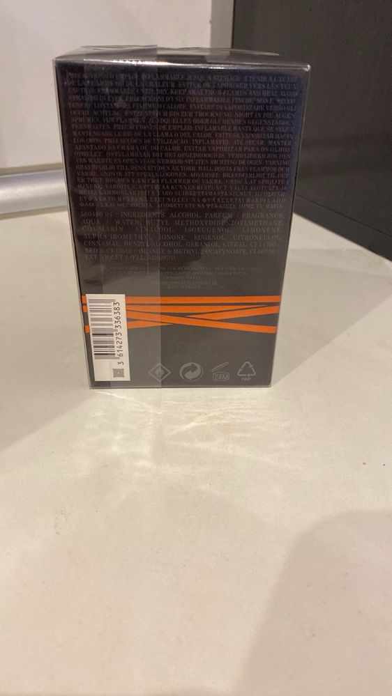 Armani stronger with you absolutely 100ml EDP