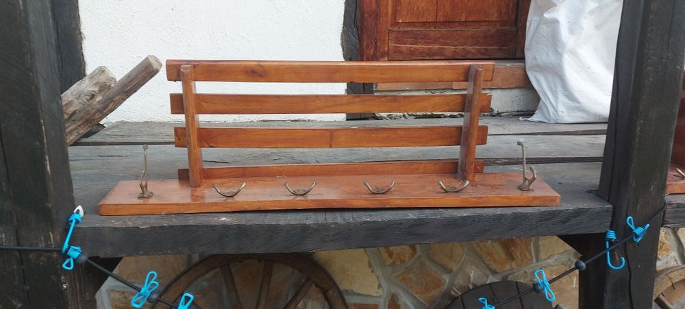 стари закачалки от едно време