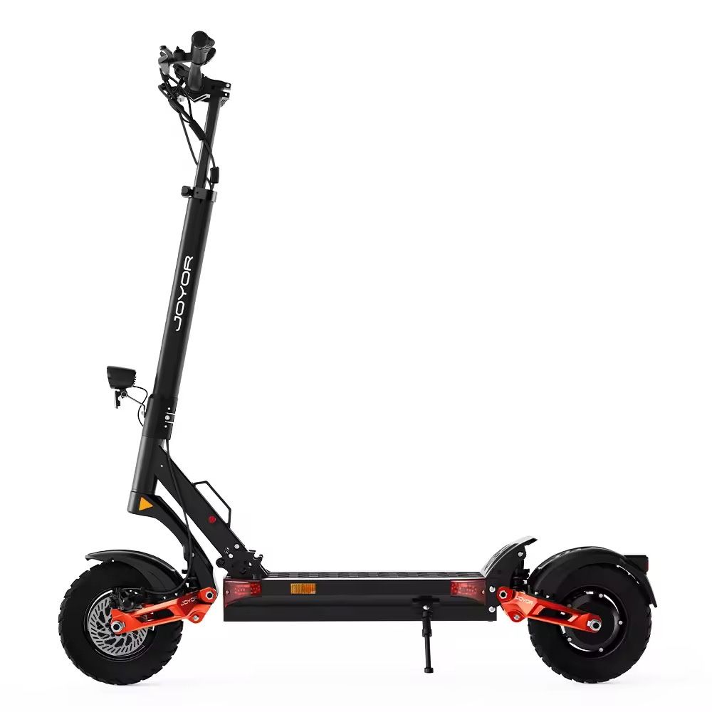 Joyor T10 електрическа тротинетка 2х1000w