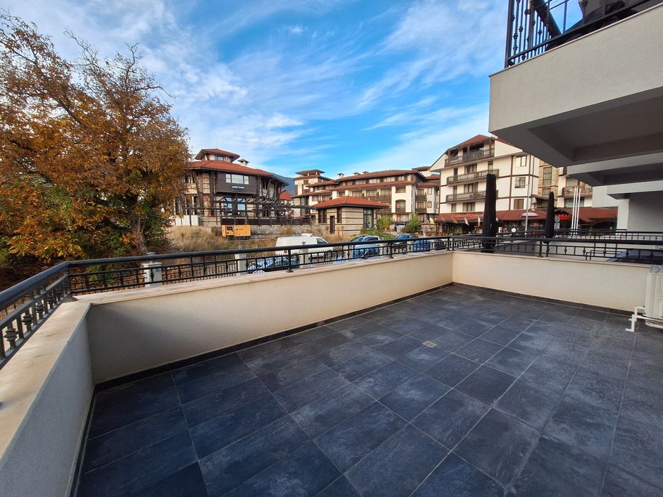 Едностаен до Гондолата