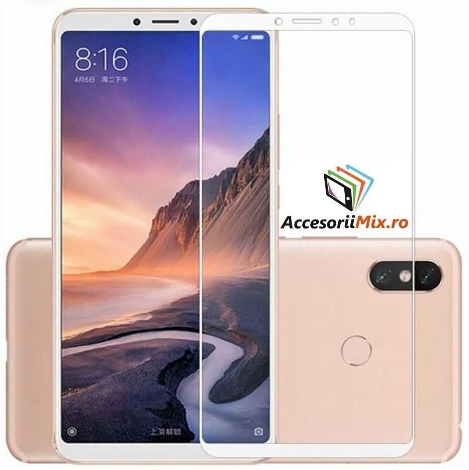 Folie Full Xiaomi Redmi 4/x/Note,5a,Pro,Mi5s,Plus,Mi6,Mi8,Mix,Max,etc.