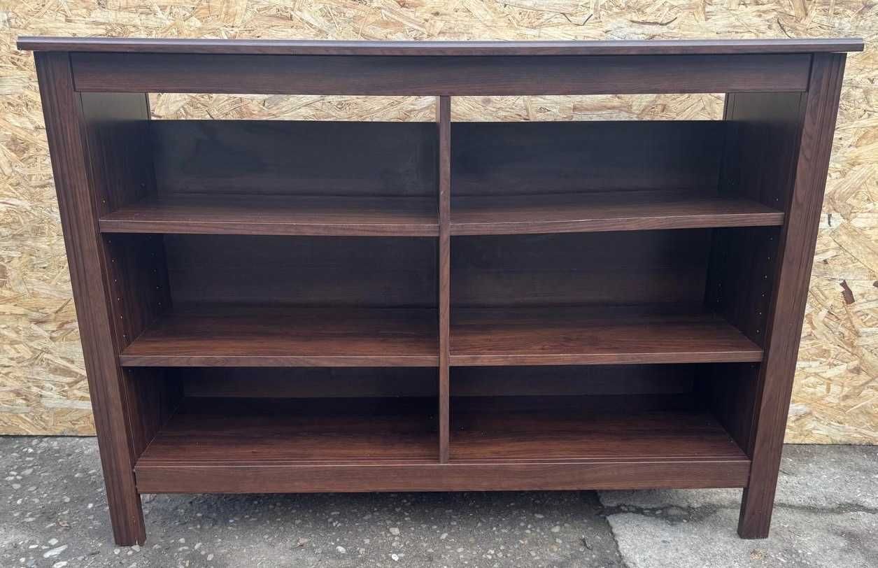 Comoda cu rafturi 1,20 m; Biblioteca cu polite; Etajera; Raft