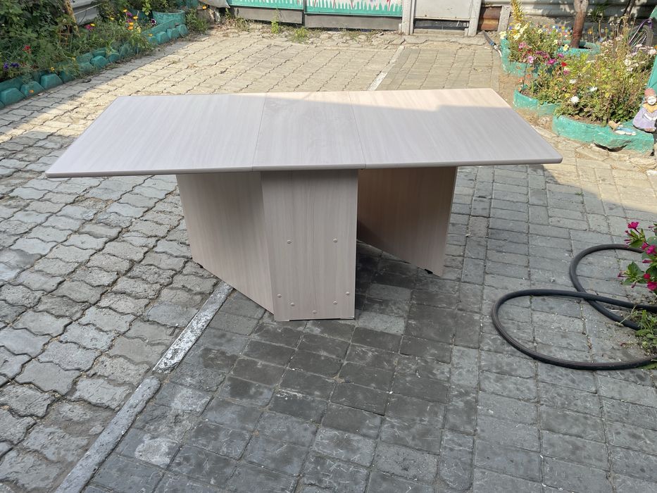 Стол тумба б/у в отличном состоянии