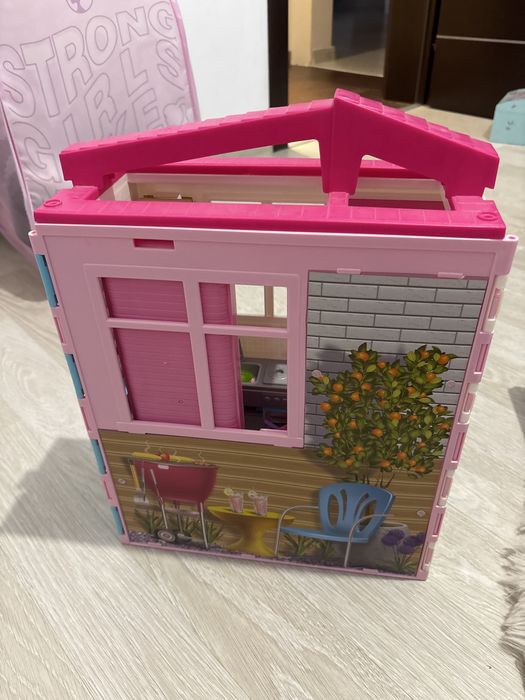 Барби/Barbie къща