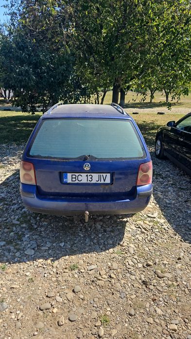 PASSAT B 5.5 breack