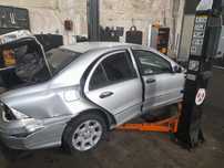 Dezmembrez Mercedes-Benz C-Class W203/S203/CL203 [facelift] [2004 - 2