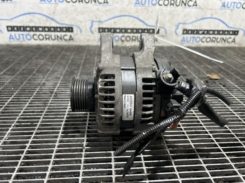 Alternator Ford Kuga 2.0 TDCI 2010 - 2014 136CP 1997CC G6DG UKDA Euro5 (1292) Diesel ...