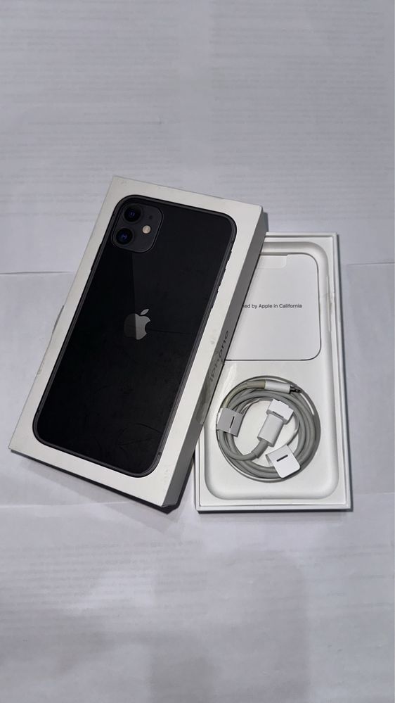 iphone 11/128gb (срочна)