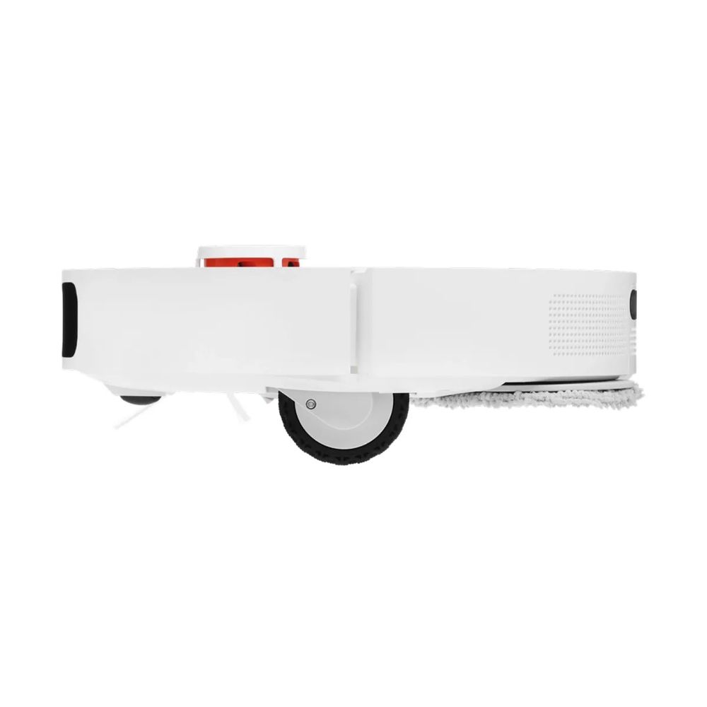 Робот пылесос Xiaomi Robot Vacuum X20+ EU White