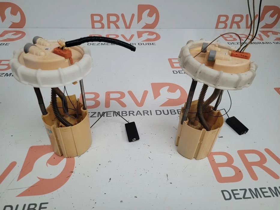 Sonda rezervor pentru Ford Transit Euro 4 (2006-2010) an fabricatie