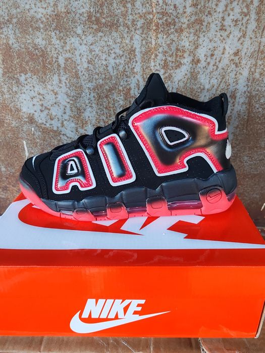 Nike AIR MORE  Uptempo