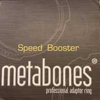 Adaptor metabones