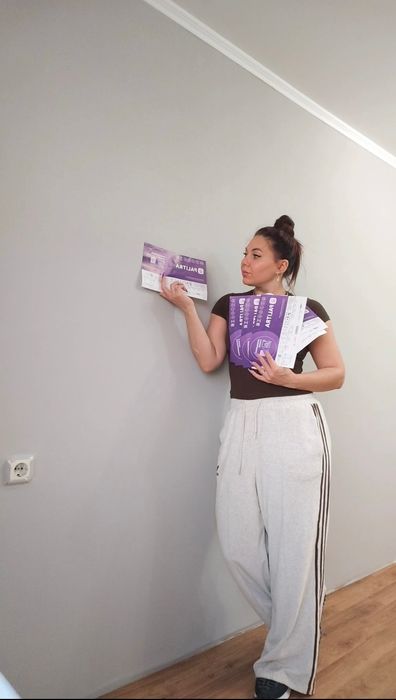 Ремонт квартир .