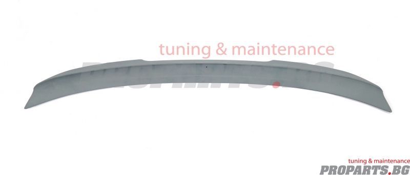 M4 тип спойлер за BMW 5er e60 04-09