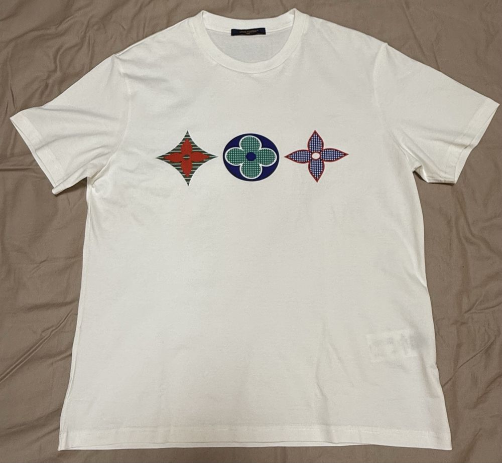 Louis Vuitton x Virgil Abloh M