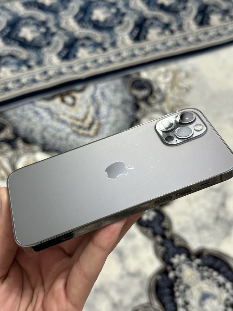 Iphone 12 pro 128gb