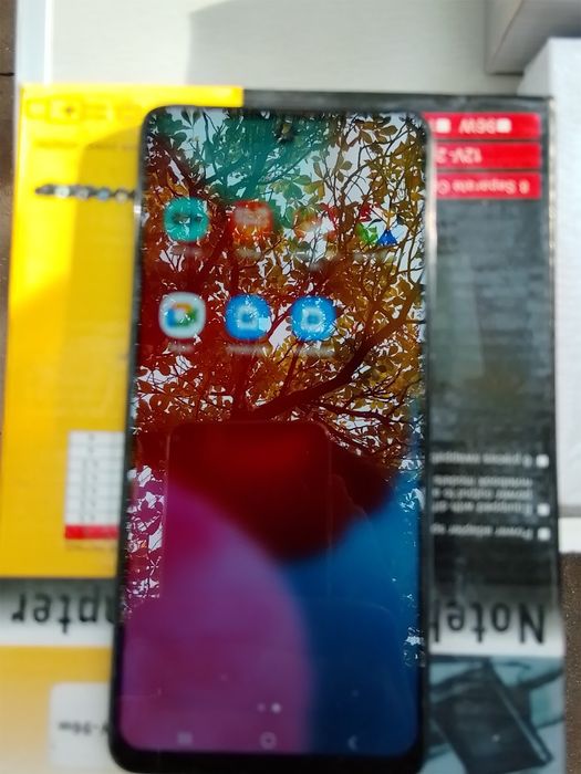 Самсунг Галакси а51