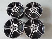 Jante aliaj 16 inch