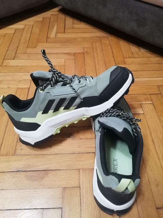Adidas terrex 46 2/3!!!