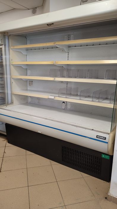 Витрина крайстенна